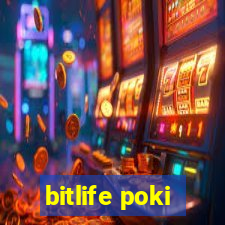 bitlife poki